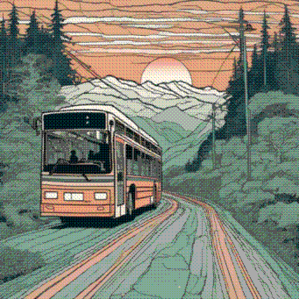 GTA Seeks Battery-Electric Minibuses