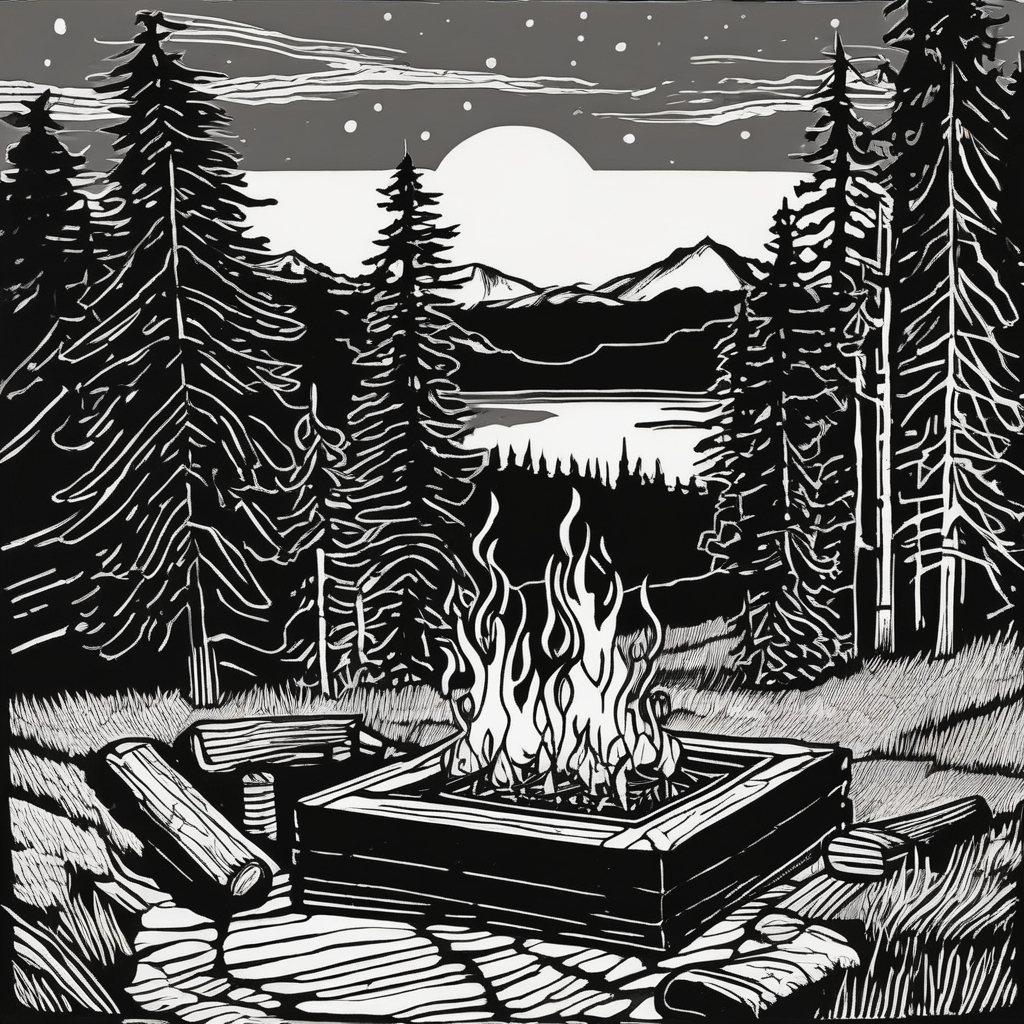 Skagit County Burn Ban Modified for Recreational Fires
