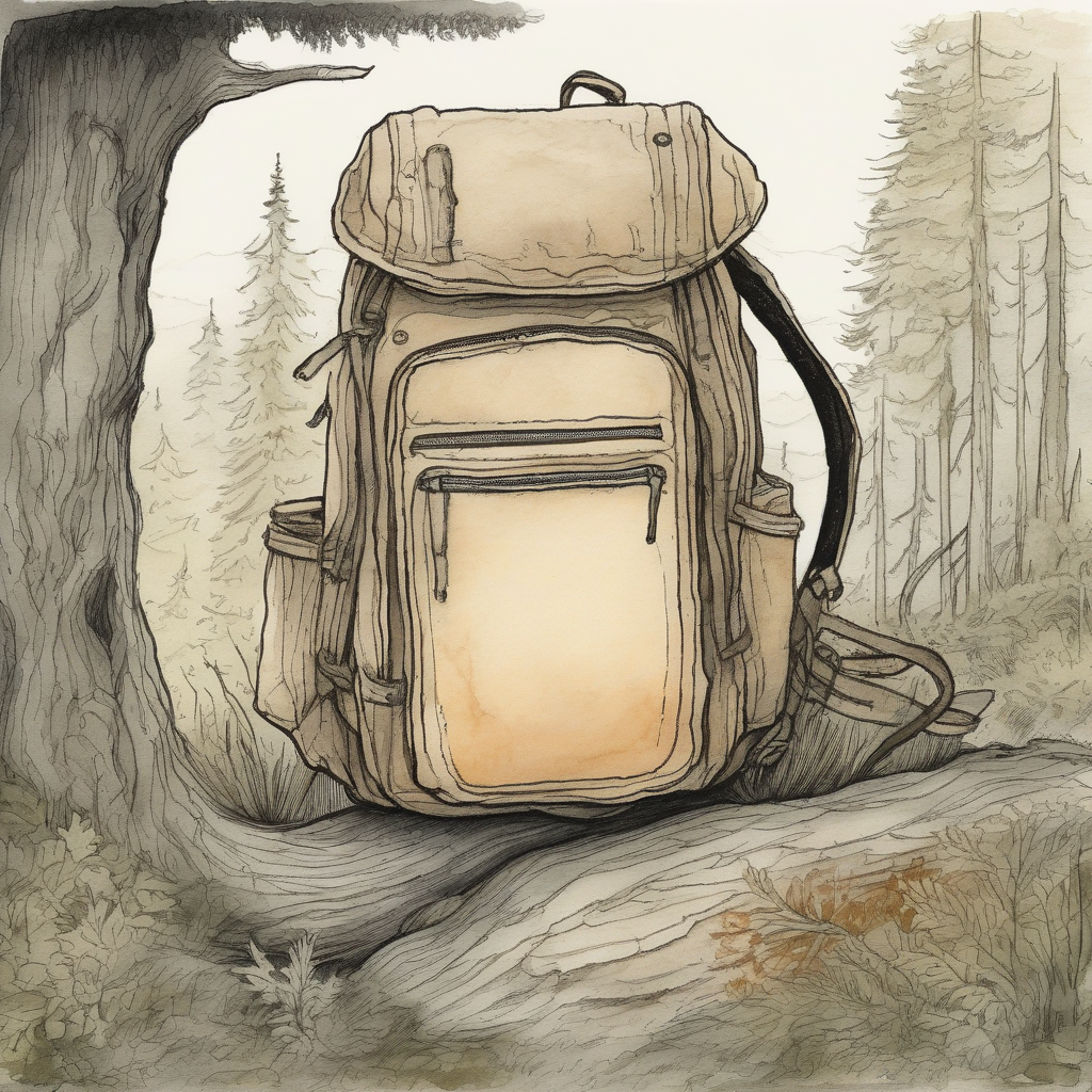 Backpack wins Alaska Fat Bear Week