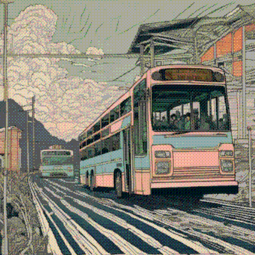 Valley Transit Restores Regular Service