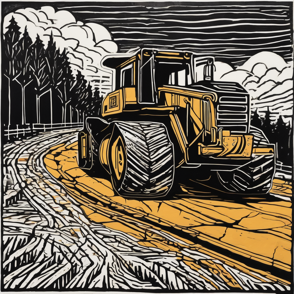 Moses Lake Roadwork Delays to Continue Through September