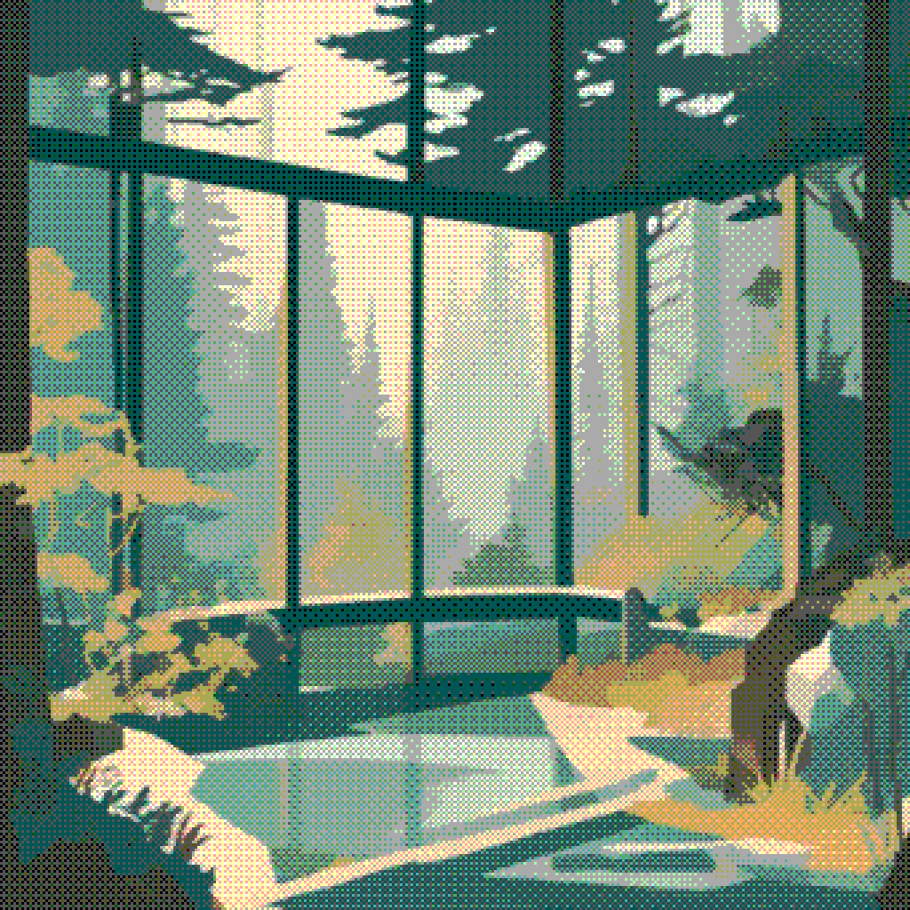 Rebecca Anstine Gallery Hosts Pacific Northwest Art Exhibition