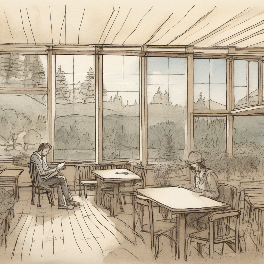 Ellensburg Seeks Volunteers, Council Meeting, Park Commission