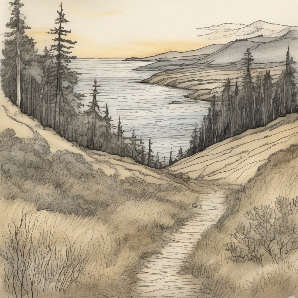 Sea to Sound ODT journey begins Friday