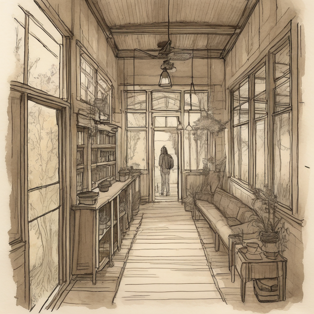 Lincoln High School Hosts Museum Mystery Event
