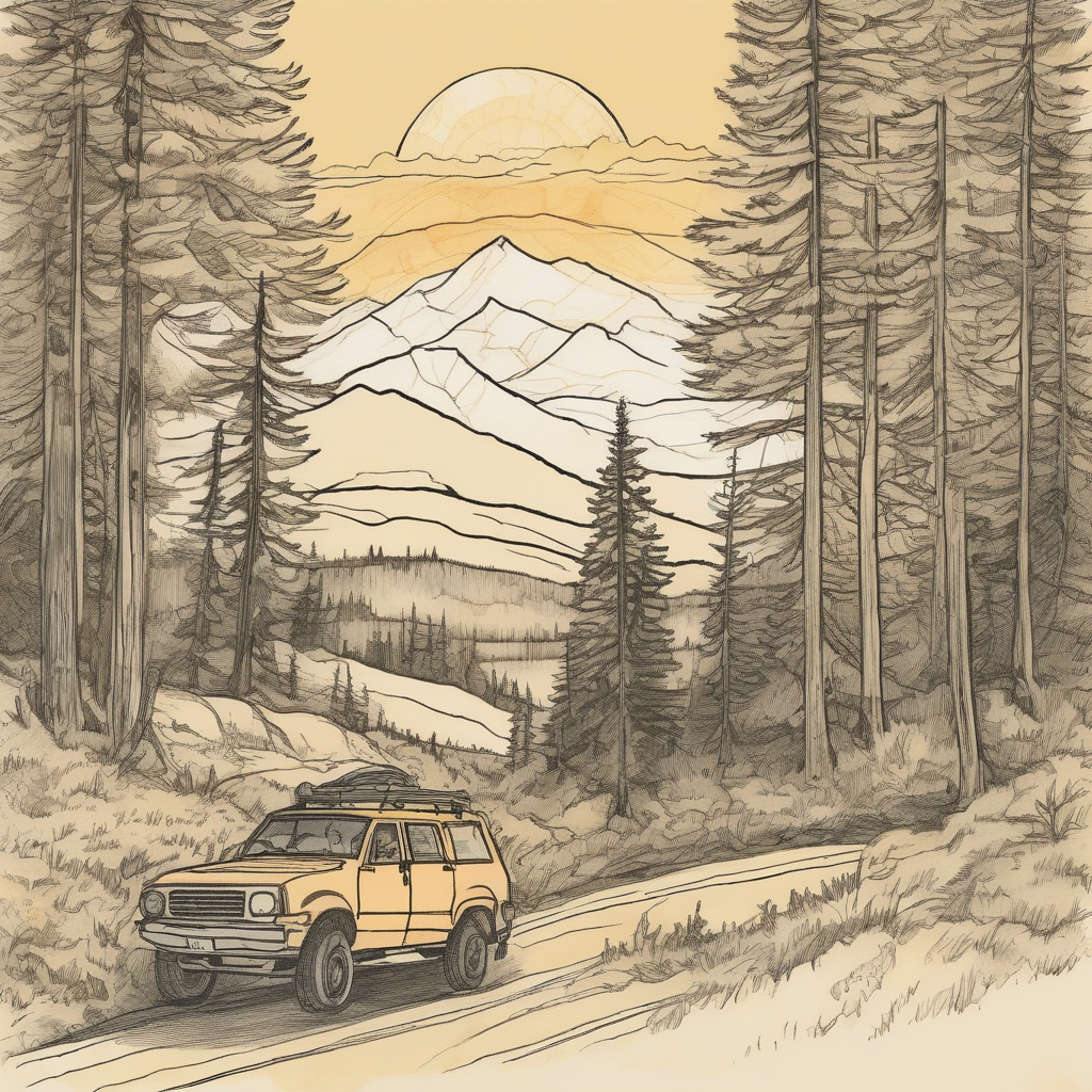 Olympic Peninsula Events Announced
