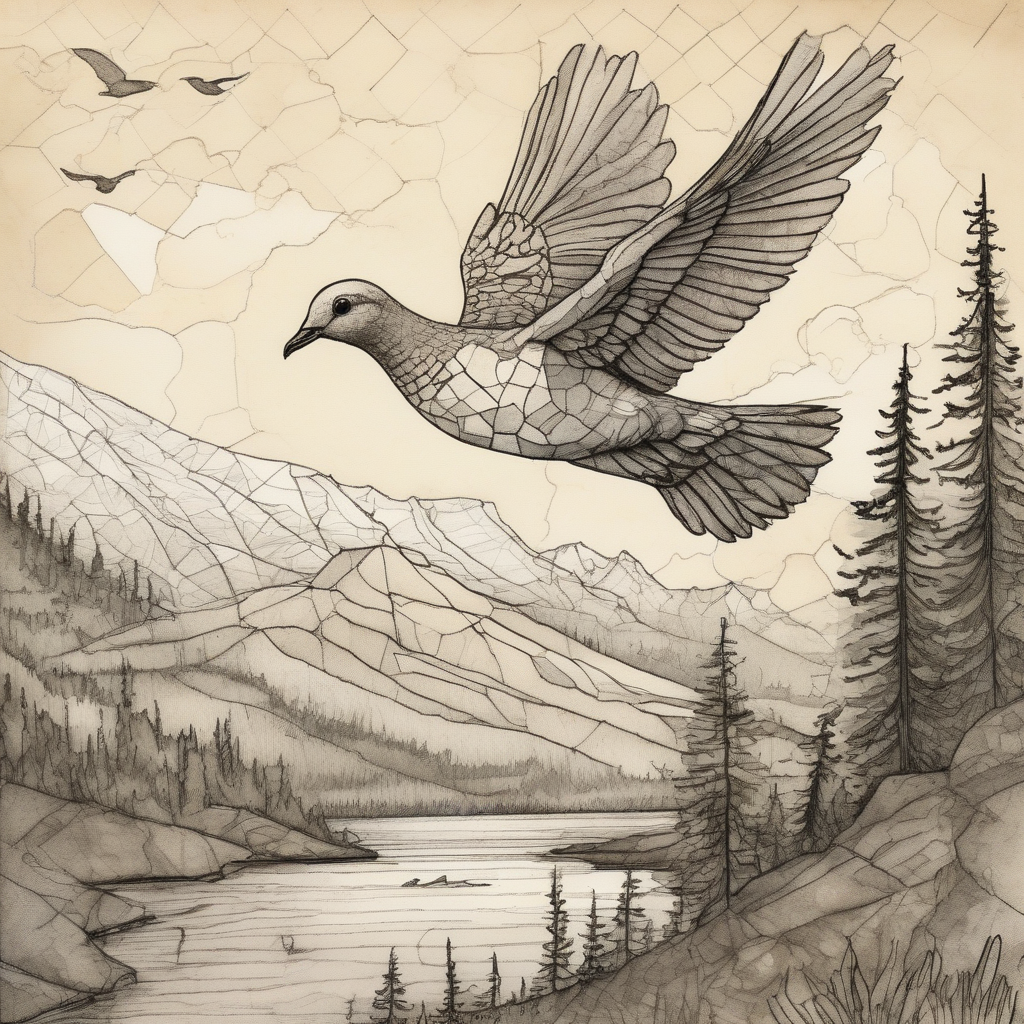 Ukrainian Artists to Showcase Art in Olympia