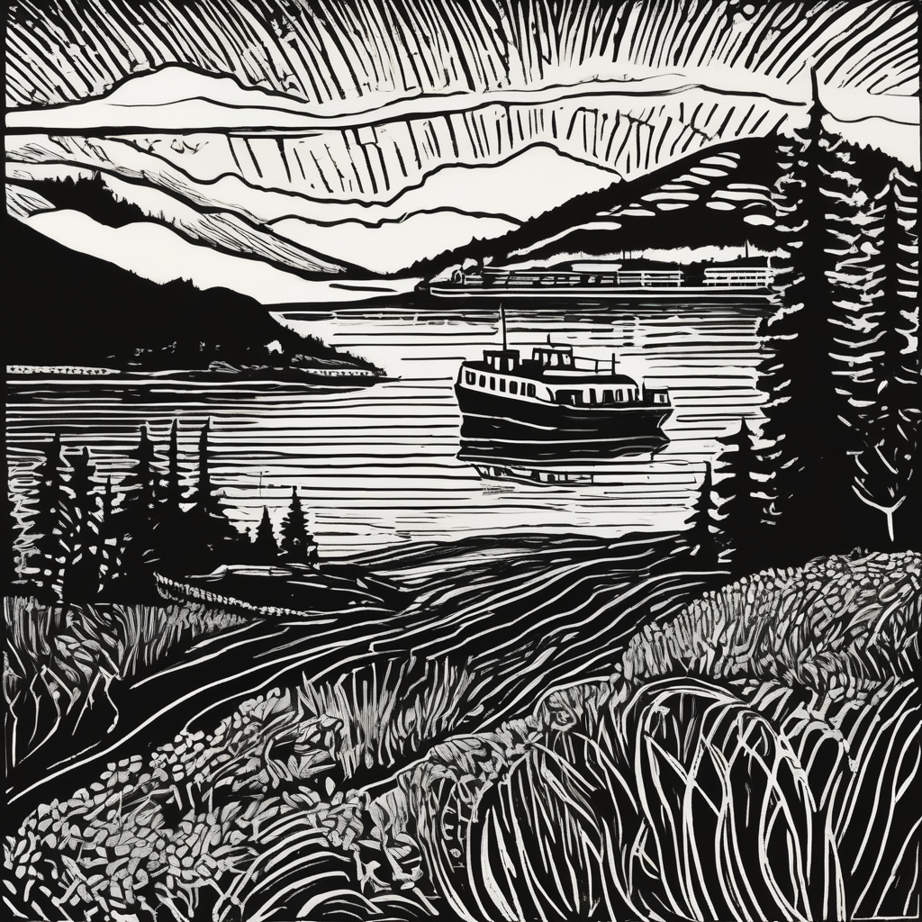 Lummi Island Ferry Outage Scheduled