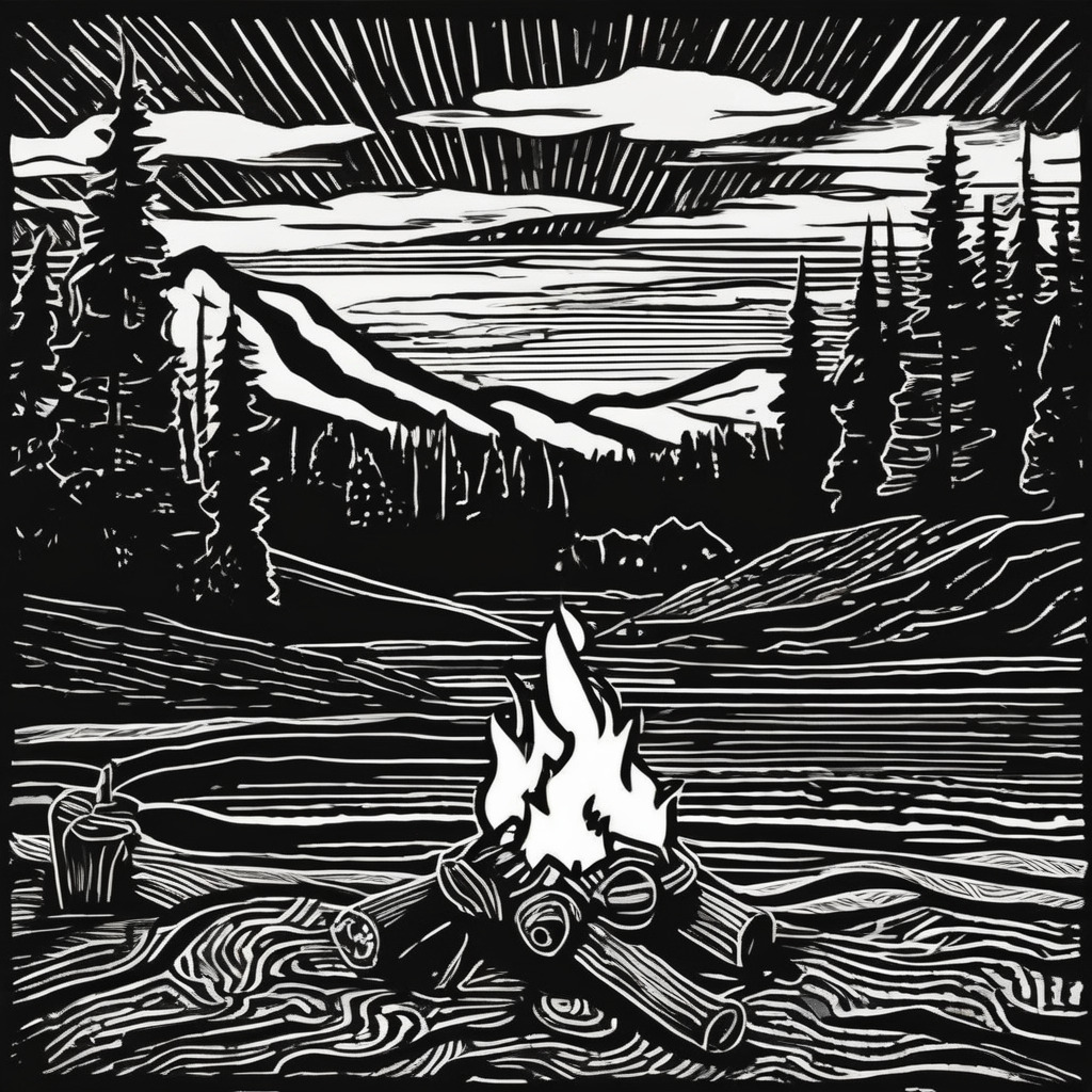 Recreational Fire Burn Ban Rescinded