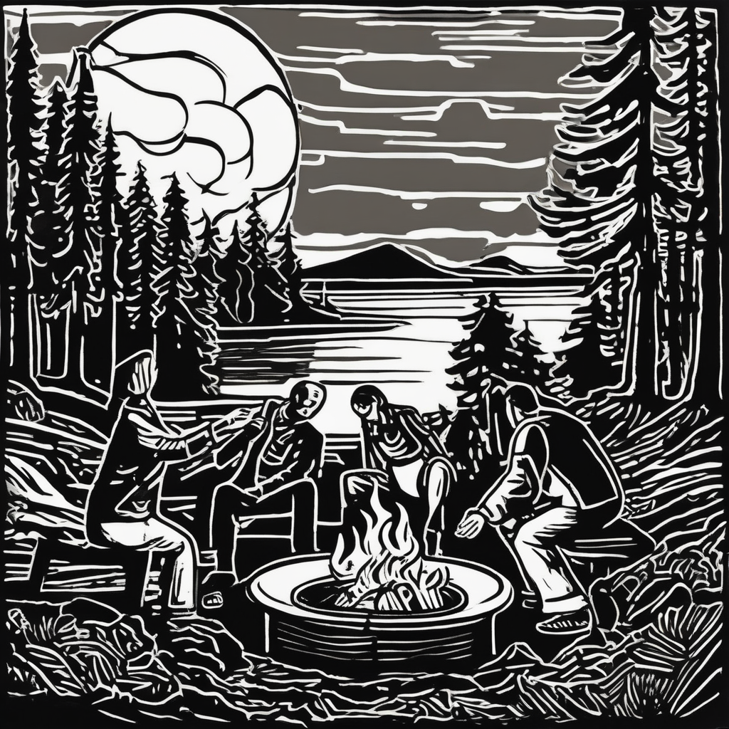 Pierce County Burn Ban Reduced to Stage 1