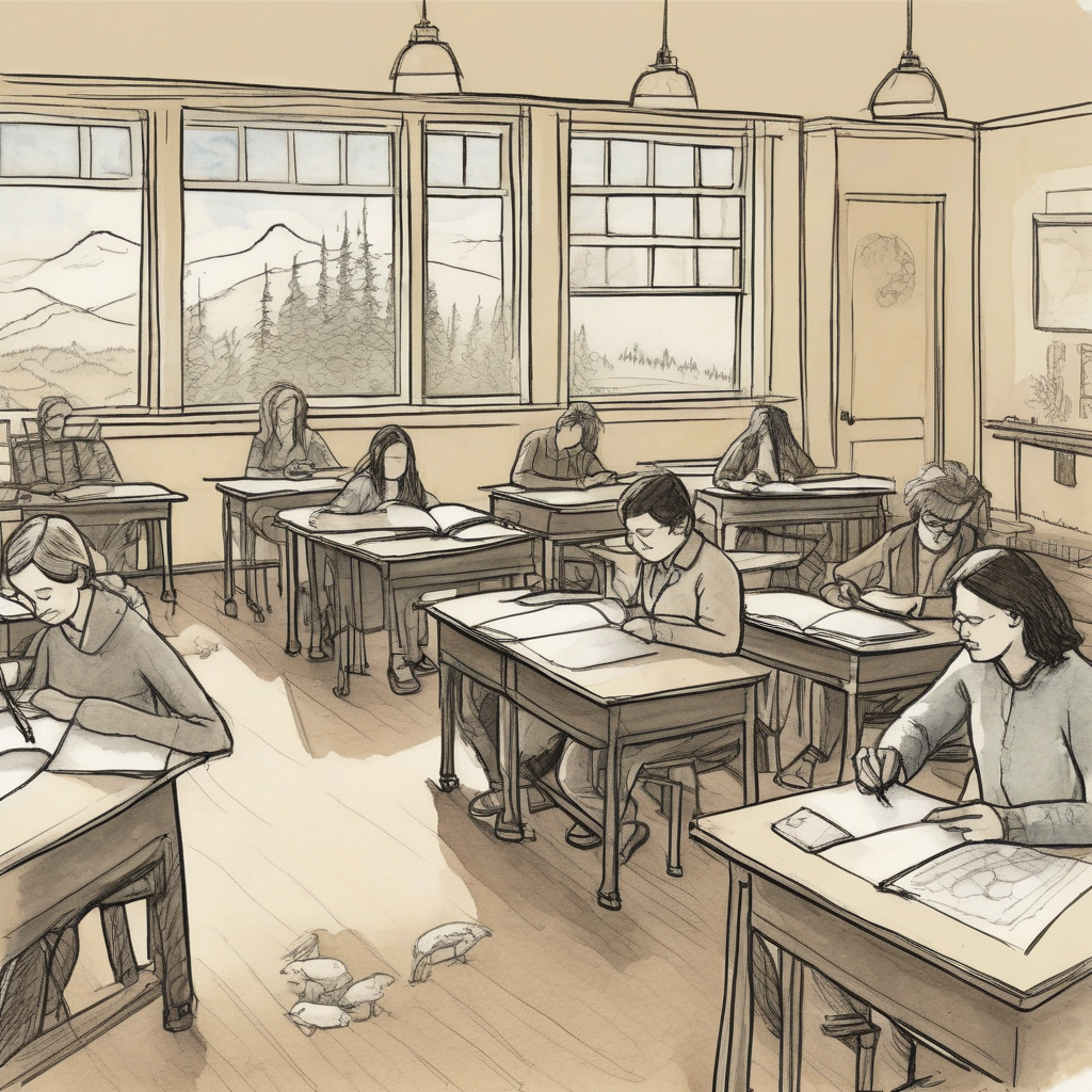 Walla Walla Schools Approves 2026-27 Budget