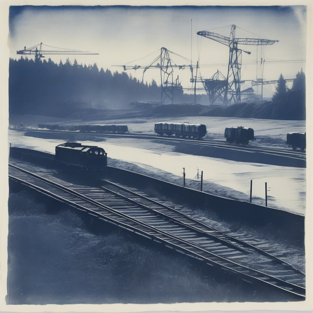 Orange Line Stops Closed for Highway 99 Construction