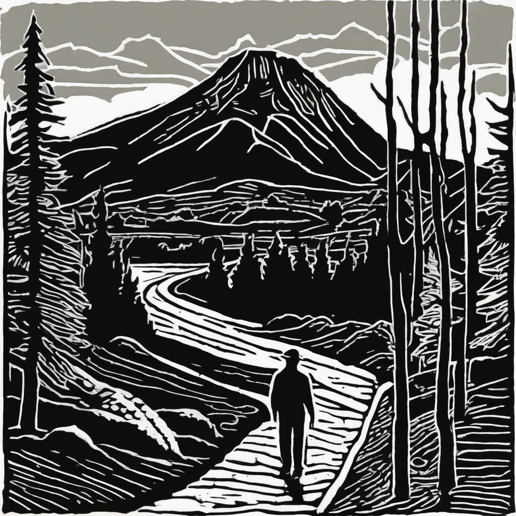 New wildfire reported in Mount Rainier National Park