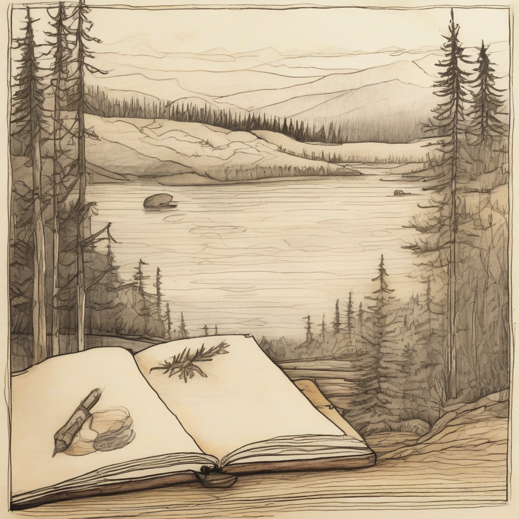 Big Picture Students Seek Historical Materials