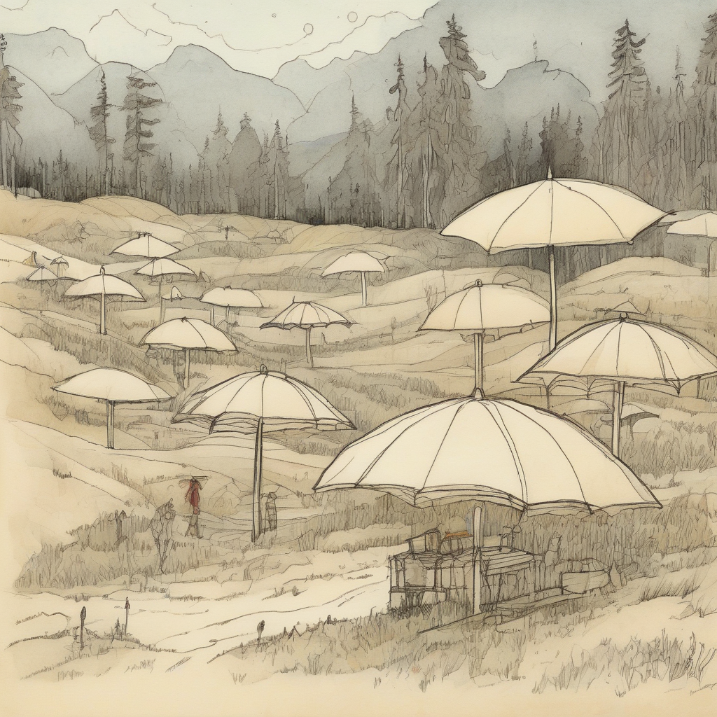 Umbrella Fringe Festival Returns Sept. 25–27