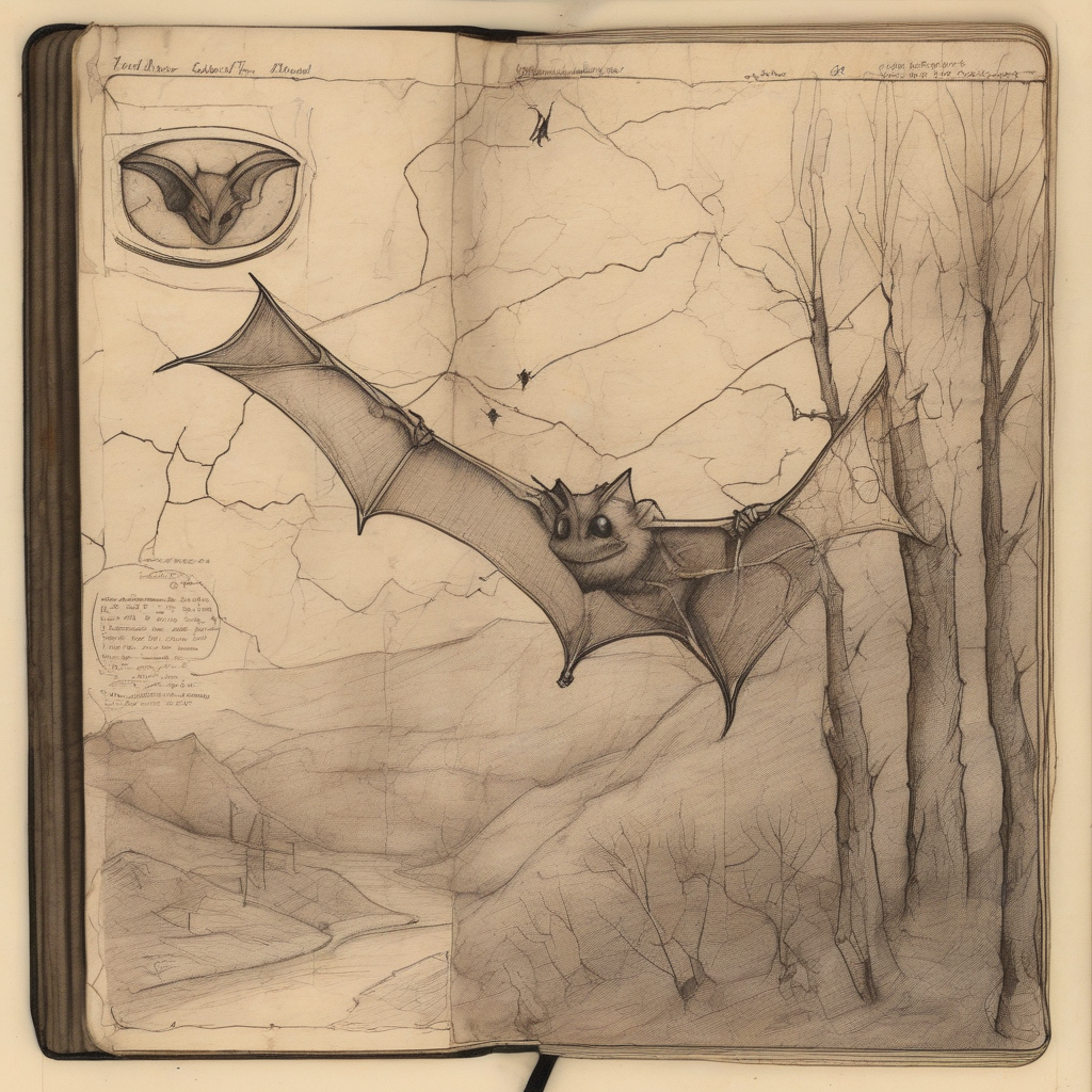 Bats and Rabies Safety Tips Issued