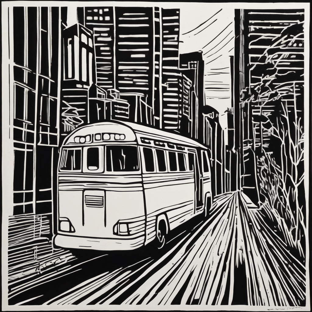 GTA Seeks Battery-Electric Minibuses