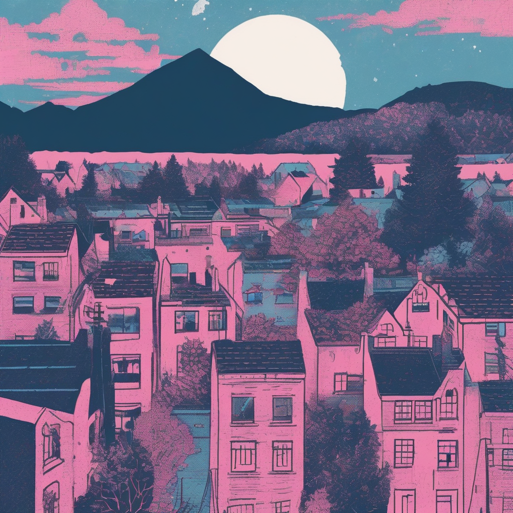 Bellevue Council Approves BelRed Arts Affordable Housing