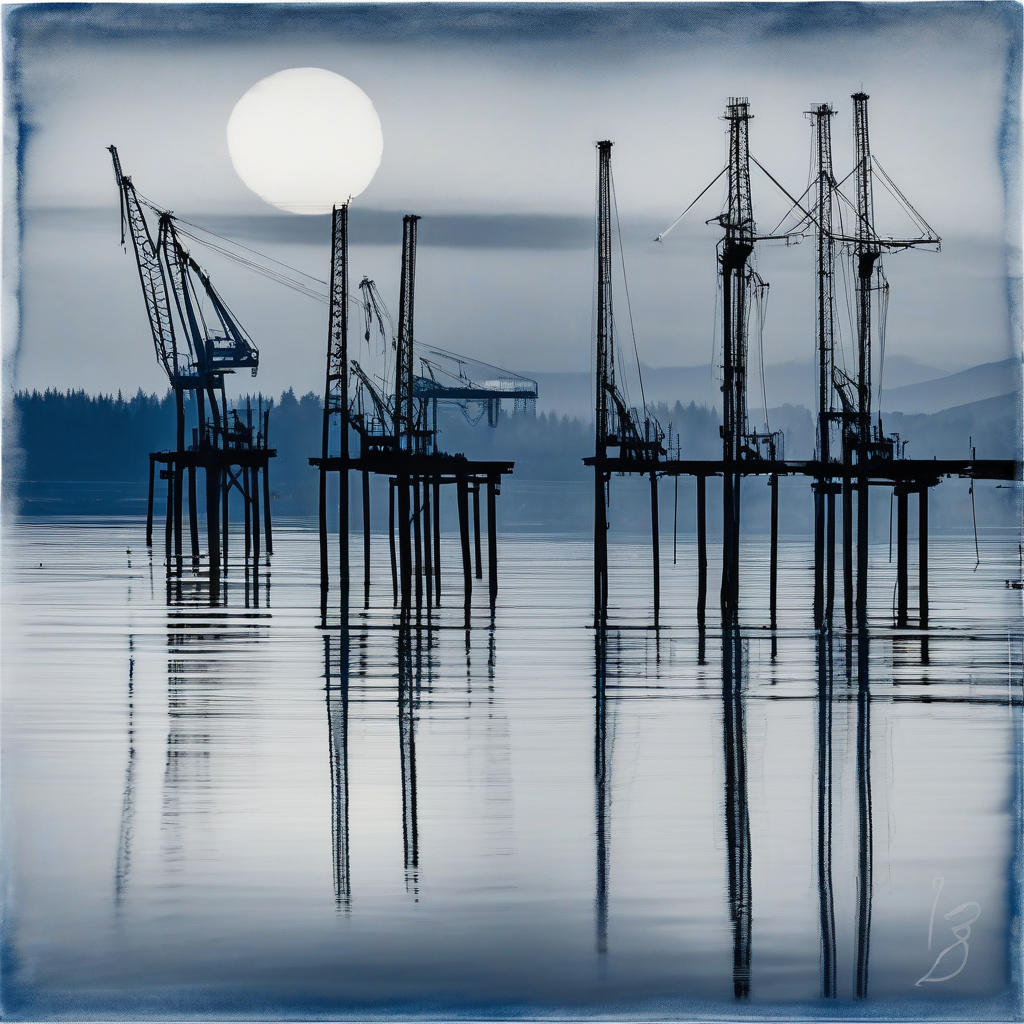 Everett Council Approves $1. 2M Grant, Pier Removal Project