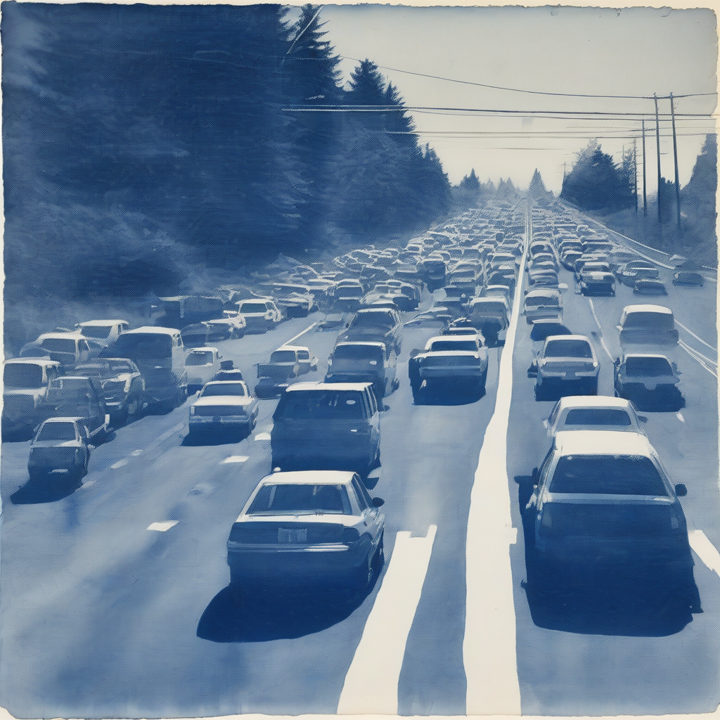 Vancouver Area Road Closures Begin Sept. 21