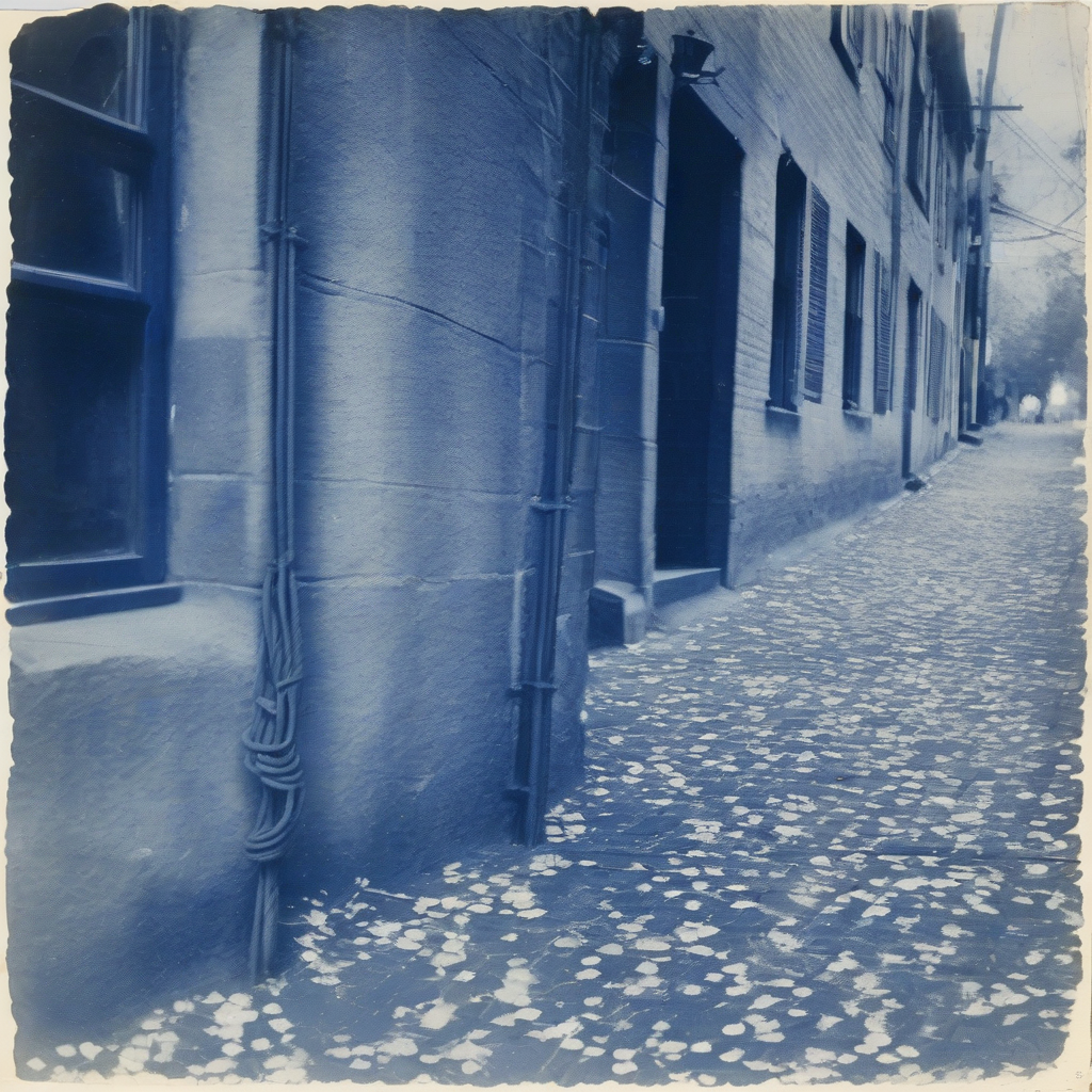 Alley work to begin October 3