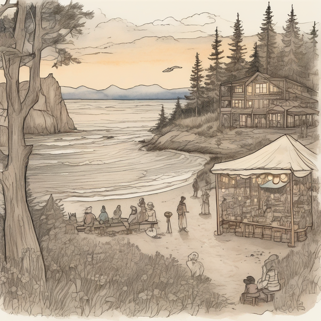 Kirkland to host second International Night Market
