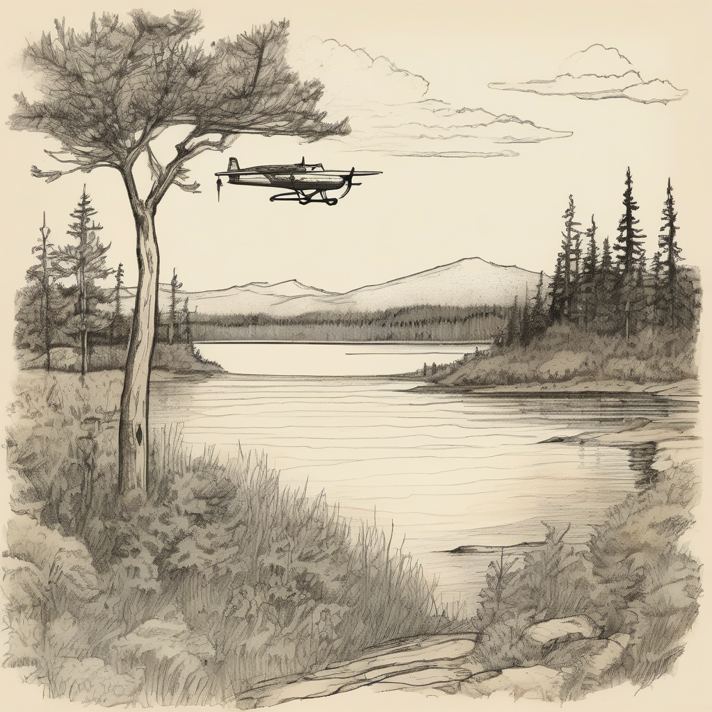 Museum, CBTECH Partner on Aviation Program