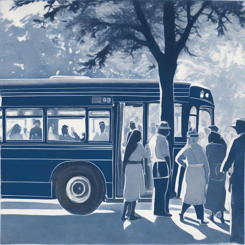 Ride free on buses and DART Oct. 1–8