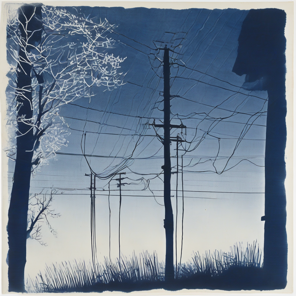 Alley Work for Communication Lines Scheduled