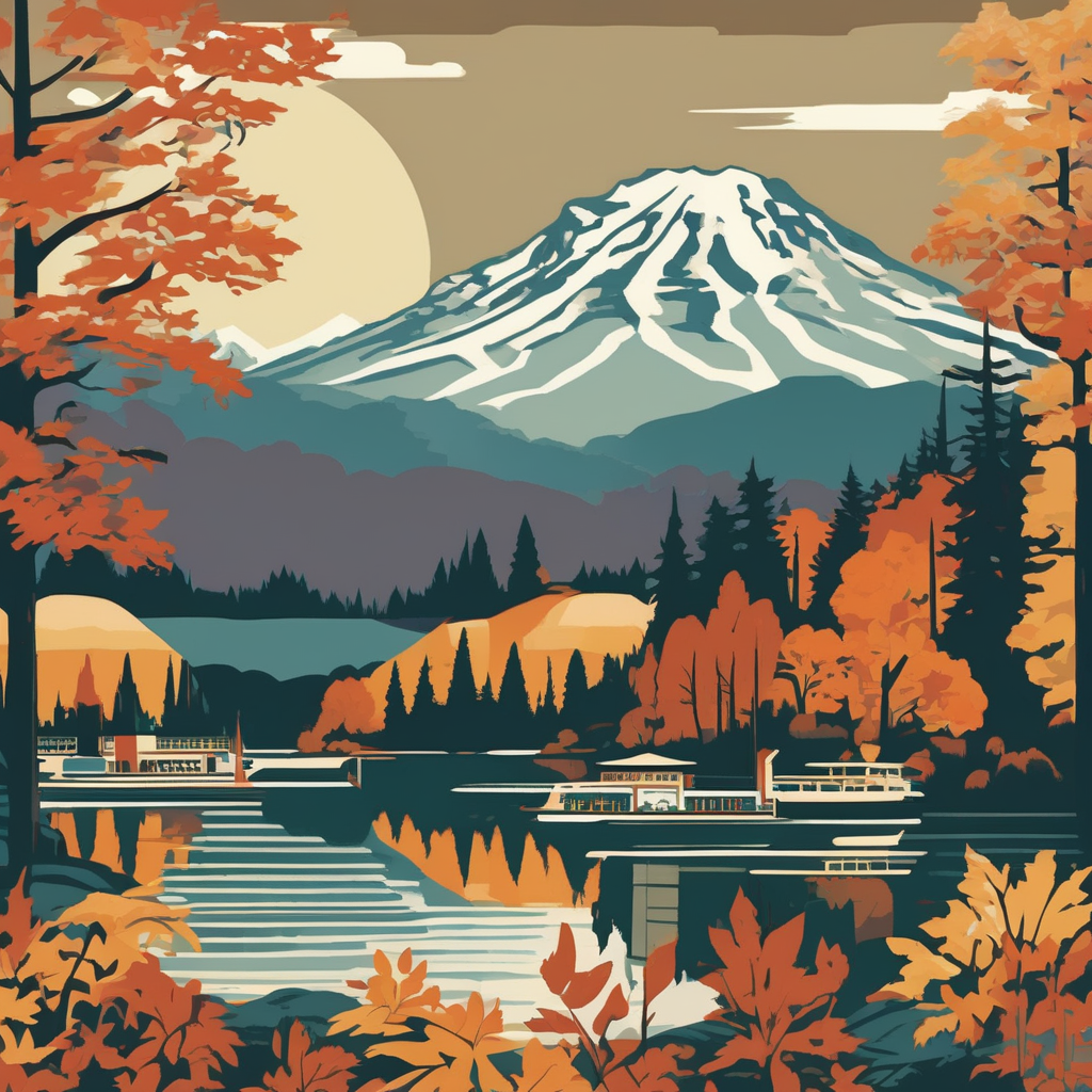 Puyallup-Sumner Chamber Announces Upcoming Events