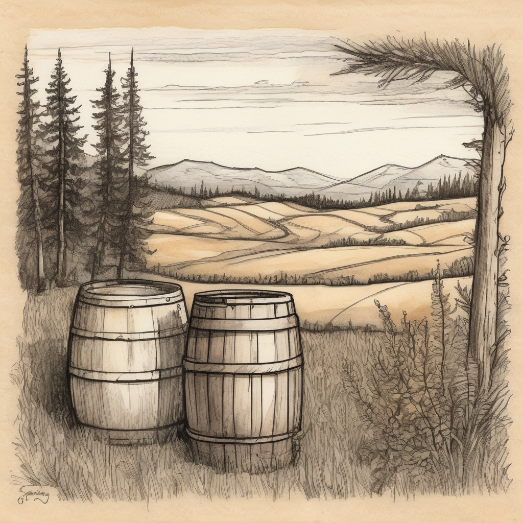 La Conner Chamber replaces Brew on the Slough with wine walk
