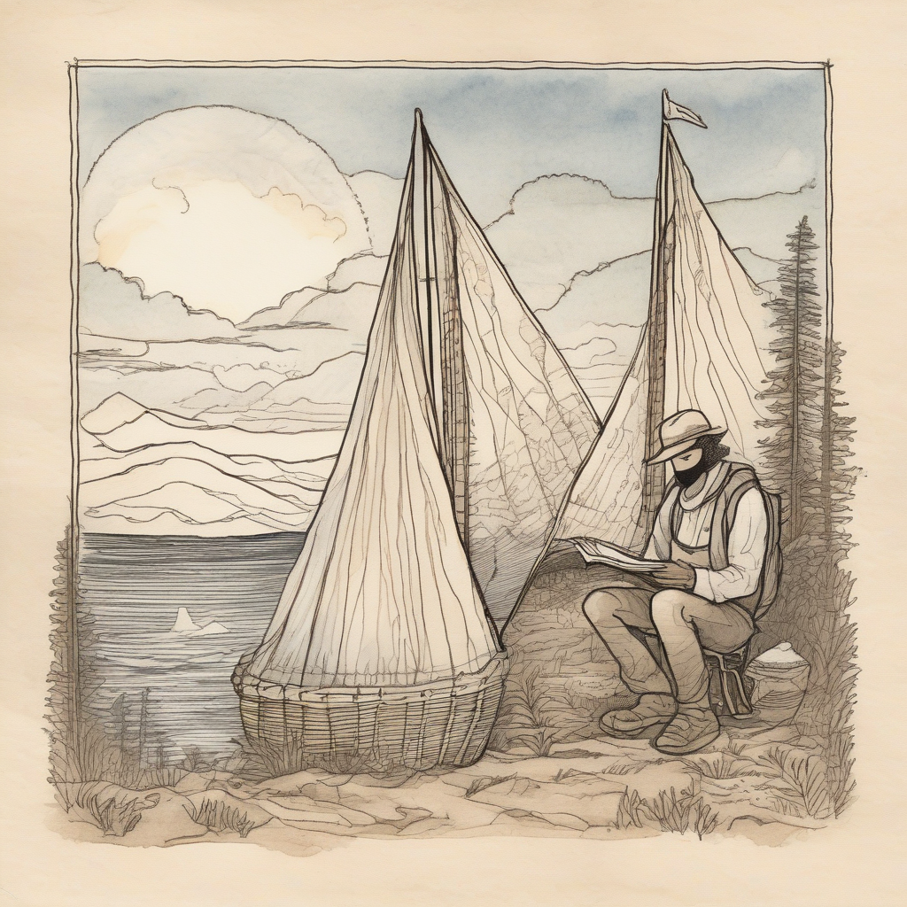 Schooner Races, Health Updates, and Community Events
